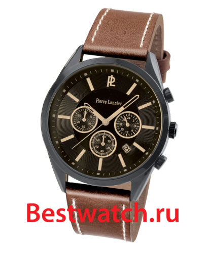 Часы Pierre Lannier Week End Outdoor 204D439
